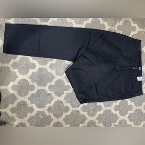 GAP Men's Dark Chinos